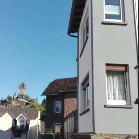 Haus Burgfee, Eg Cochem