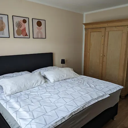 Appartement Haus Burgfee, Eg Cochem