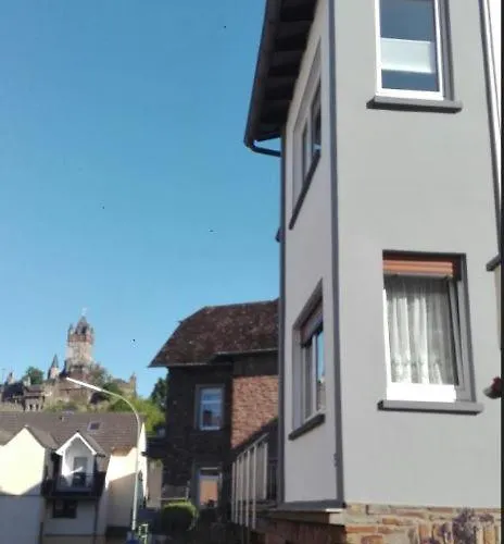 Haus Burgfee, Eg Cochem