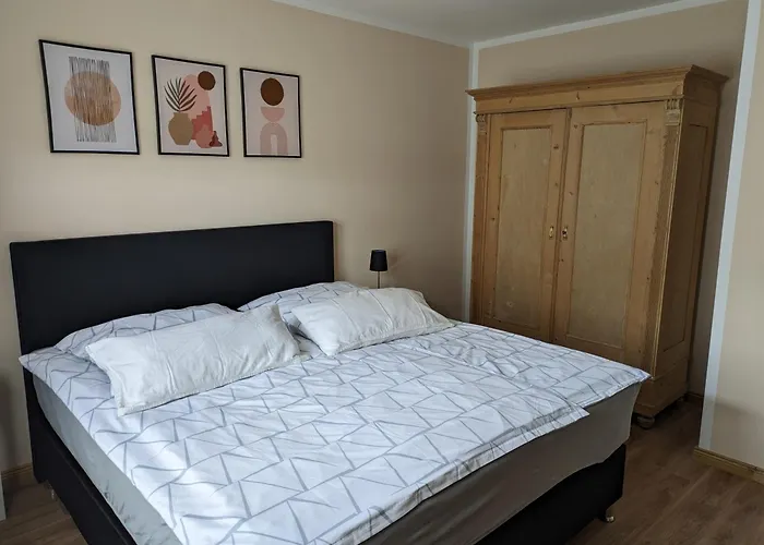 Appartamento Haus Burgfee, Eg Cochem