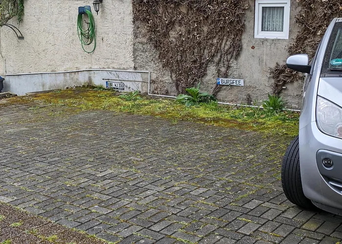 Appartamento Haus Burgfee, Eg *